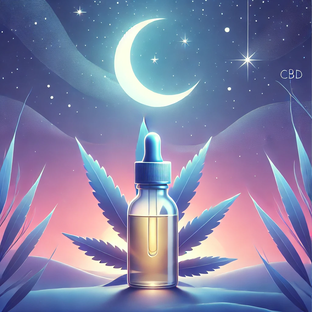 CBD and Sleep (Part 2)