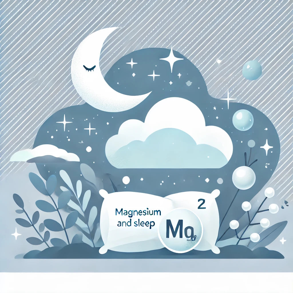 Magnesium and Sleep