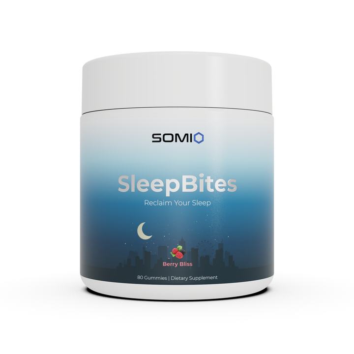 SleepBites