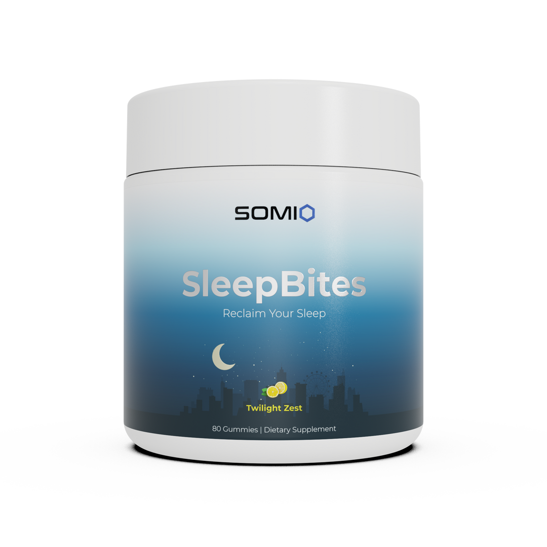 SleepBites