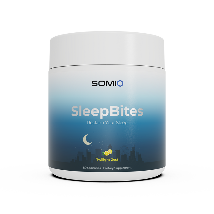 SleepBites